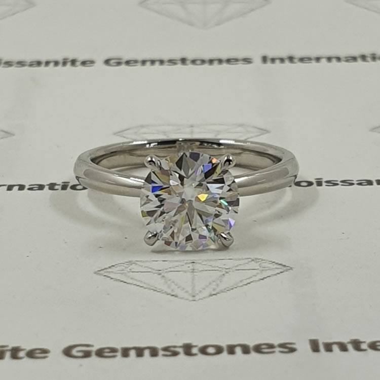 Solitaire 1.5ct
